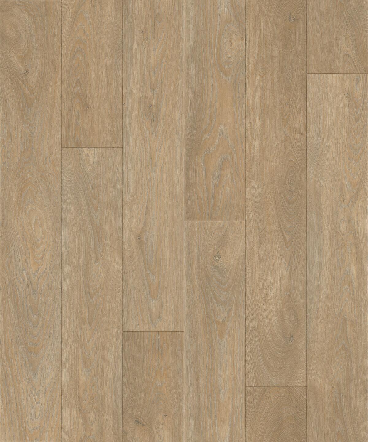 Нескользящий виниловый пол с эффектом дерева BEAUFLOR Soho ARCH-00037585 - Вид №2