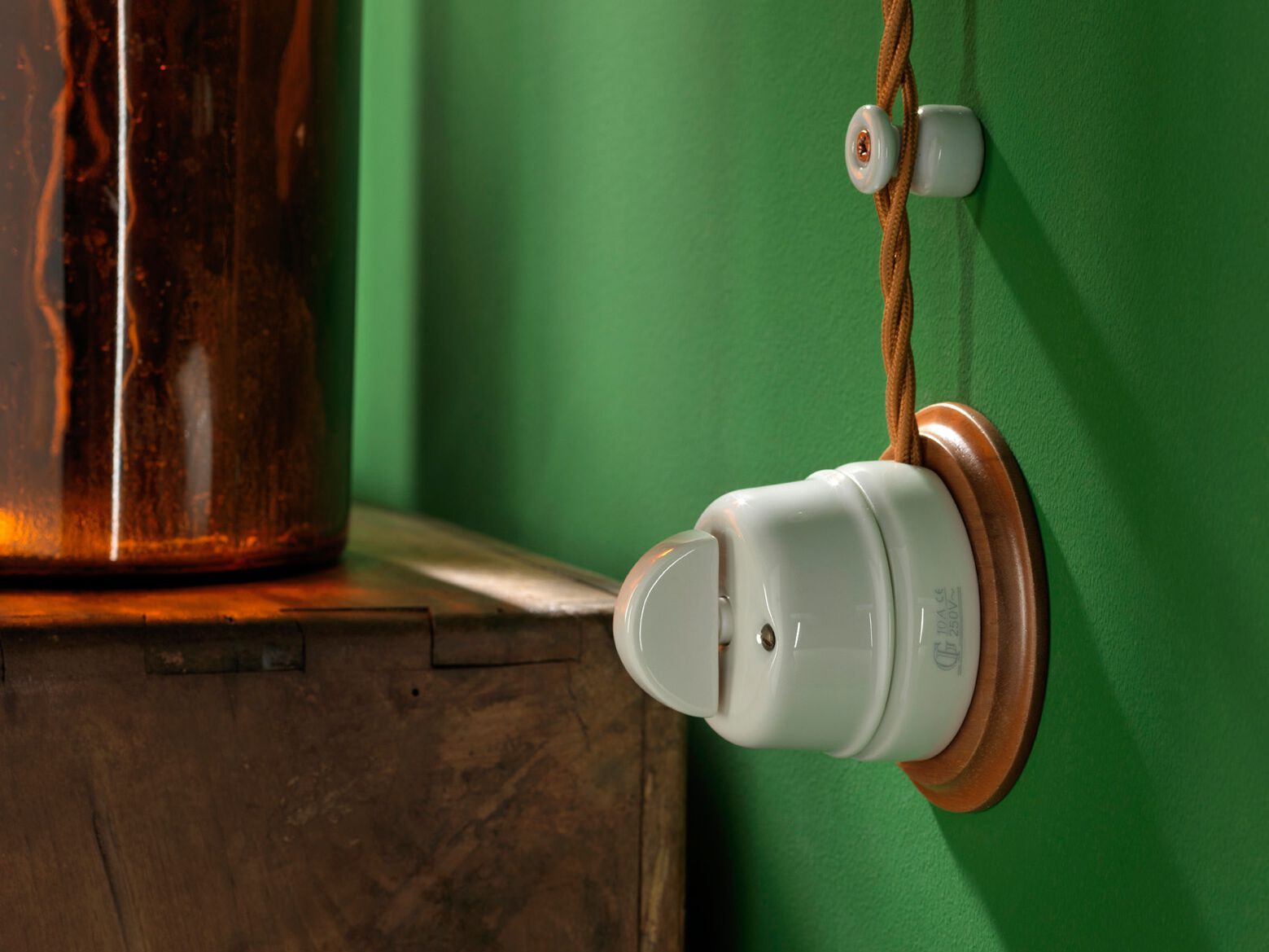 Гражданская серия в Китае GI Gambarelli White Italy ARCH-00118418