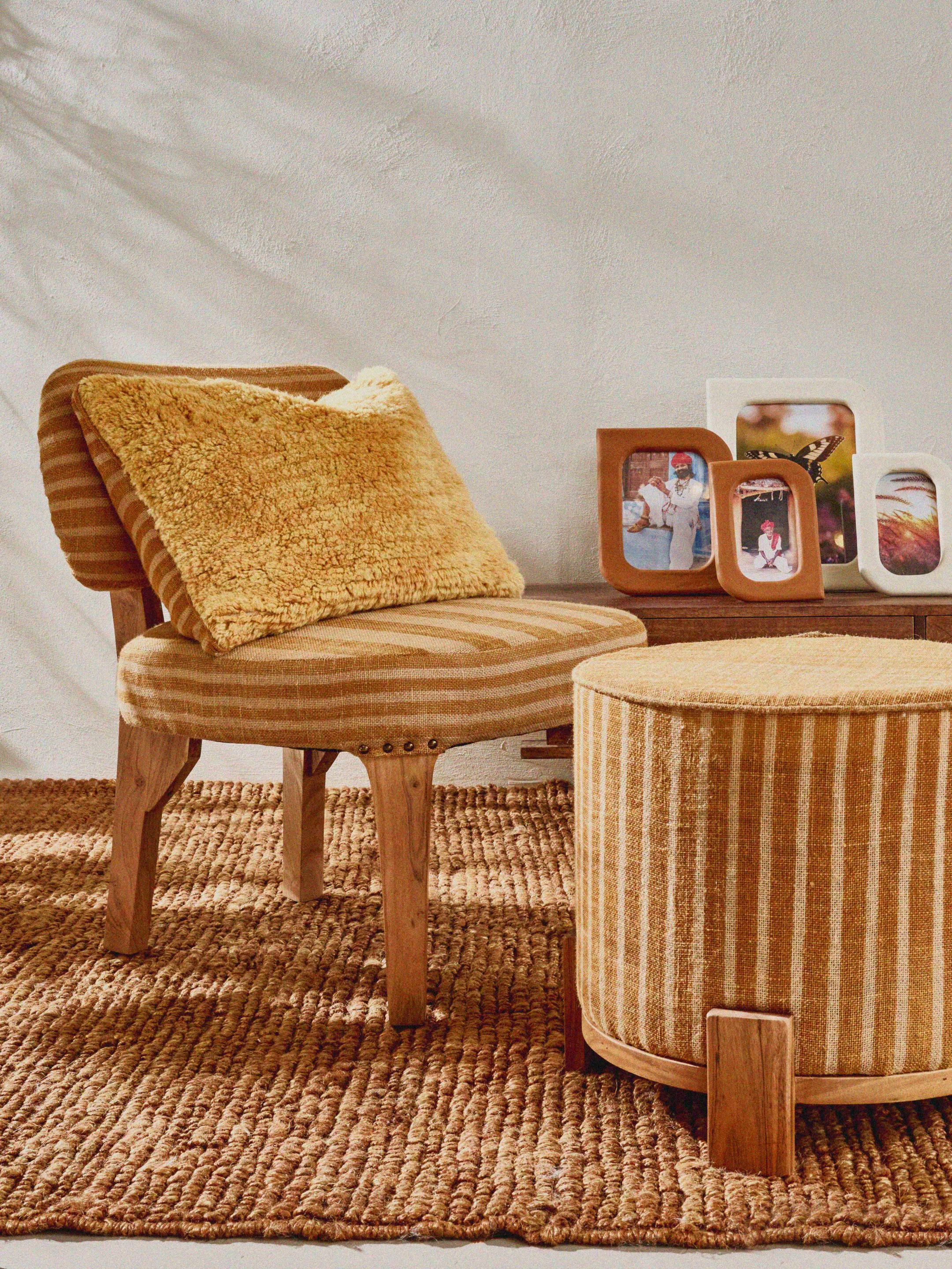 Гипсовая рамка POMAX Саламанка ARCH-00008800 - Вид №5