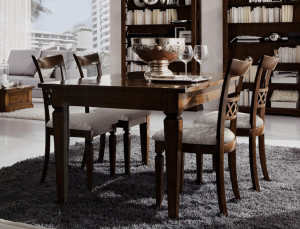 Стол CONTESSA DEVINA NAIS TA021