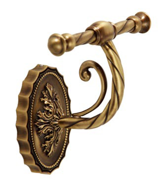 ML.EDR-60.309.BR Крючок Migliore Edera