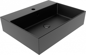 ZELAVBW603 Подвесная раковина настенная GSG CERAMIC