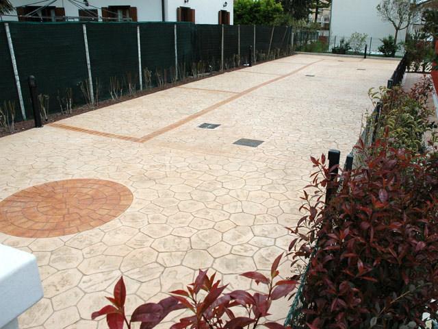 IDEAL WORK Сплошные напольные покрытия с принтом sun-id-1353447 - Вид №24