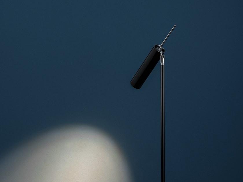 Catellani & Smith Регулируемый светодиодный торшер Lucenera sun-id-1374457 - Вид №1