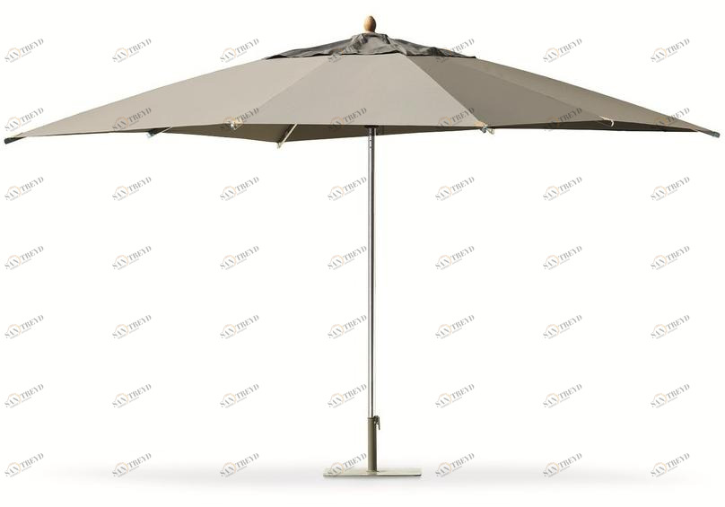 Ethimo Зонт из полиэстера Free sun-id-1437943