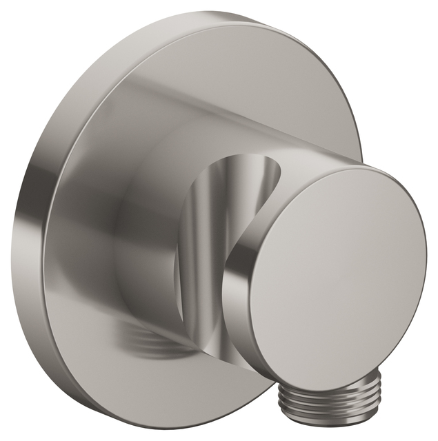 59592170001 Вывод для шланга с держателем душевой лейки DN 15 KEUCO IXMO - Вид №4