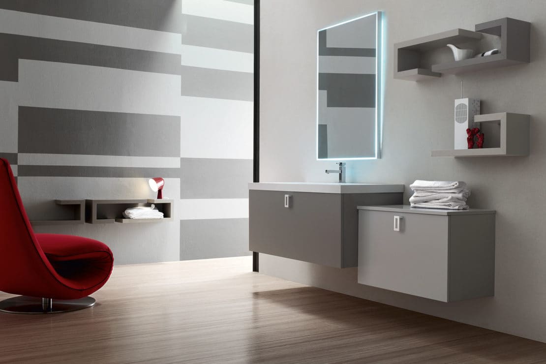 Комплект мебели 76 Arcom E.ly STARC42 - Вид №25