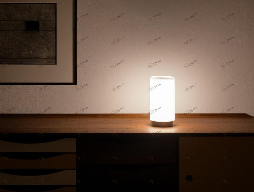 DAVIDE GROPPI Настольная лампа Wireless led sun-id-1425243