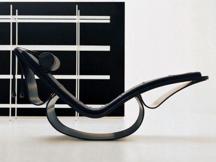 Italy Dream Design Мягкое кожаное кресло для отдыха sun-id-1469971 - Вид №3