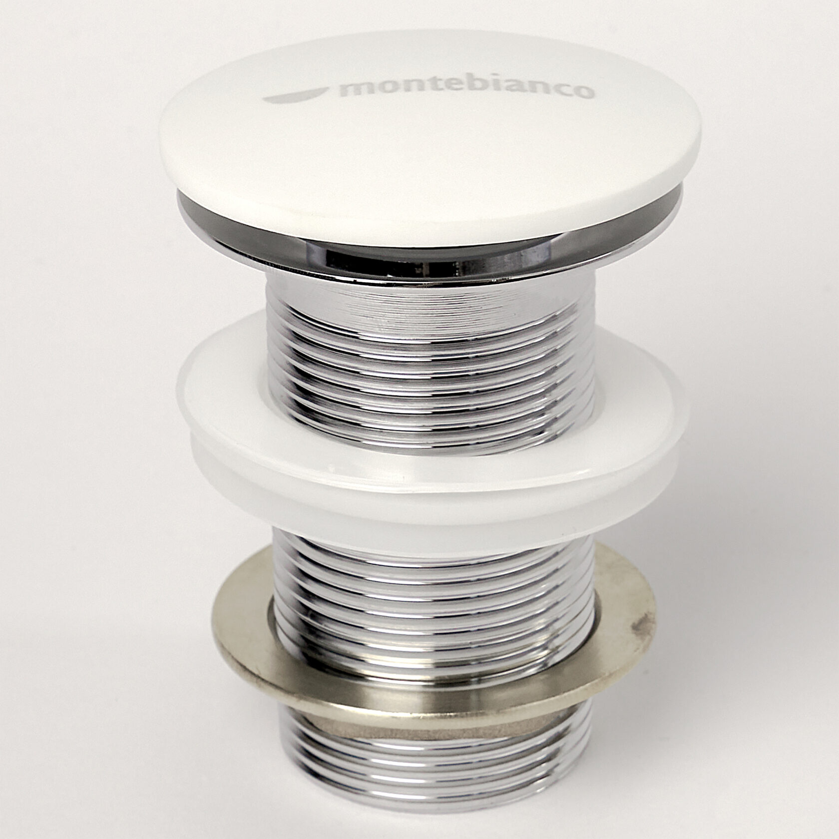 Донный клапан без перелива SV-001 LAB.Space sun-id-3004611 - Вид №2