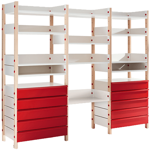 Мое хранилище Magis sun-id-1328967 - Вид №2