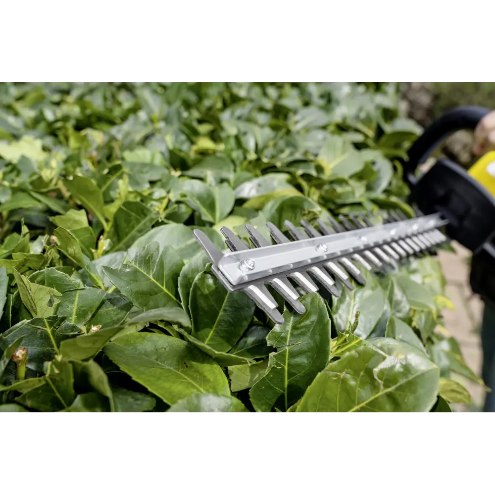 Кусторез аккумуляторный Karcher HGE Battery 18-45 18 В STLM-2038381 - Вид №10