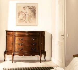 Комод  ARTE ANTIQUA 2609-1