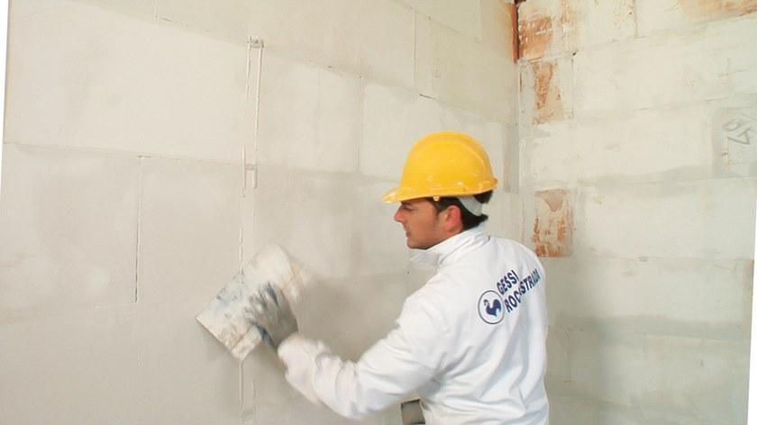 GESSI ROCCASTRADA Перегородочный блок из гипсового кирпича Laterbloc® sun-id-1489729 - Вид №3