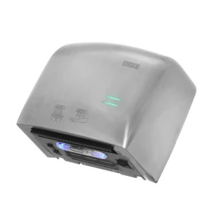 Сушилка для рук BXG JET-5300A высокоскоростная цвет хром