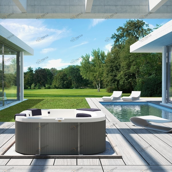 Мини-бассейн Delfi Pro 9444-797 Jacuzzi 9444797