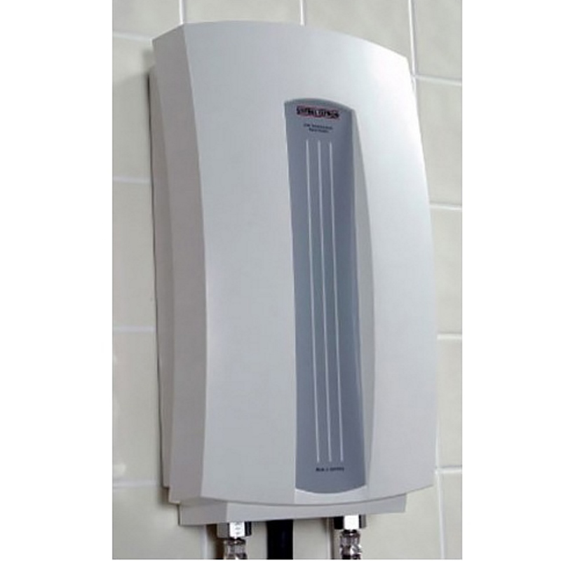 Водонагреватель электрический проточный Stiebel Eltron 6 кВт гидравл упр-е DHC 6 (220 В) 073480 - Вид №1