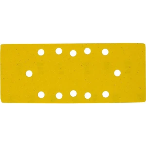 Шлифовальный лист Своё ремесло P40 для универсальной обработки 89395940