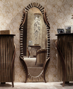 Зеркало  RIVATELIER 308