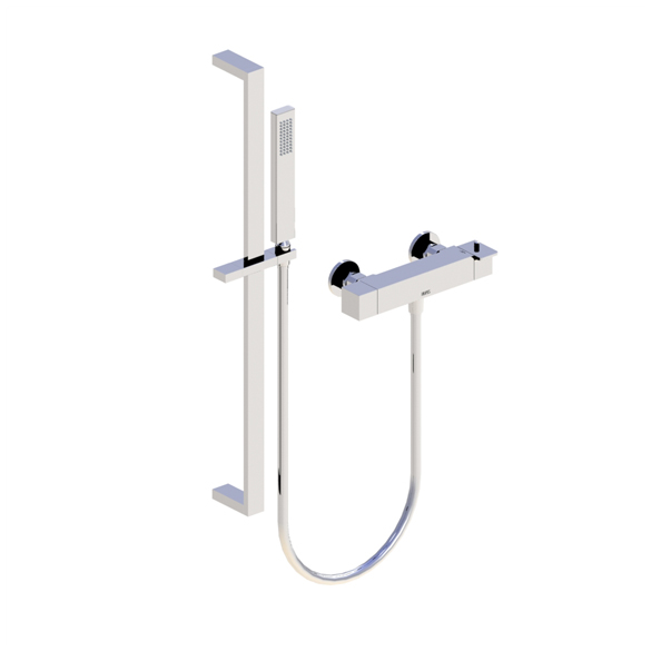 43.795 Полный комплект HORUS Range Echo 