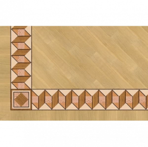 Бордюр Аул Бастунджи