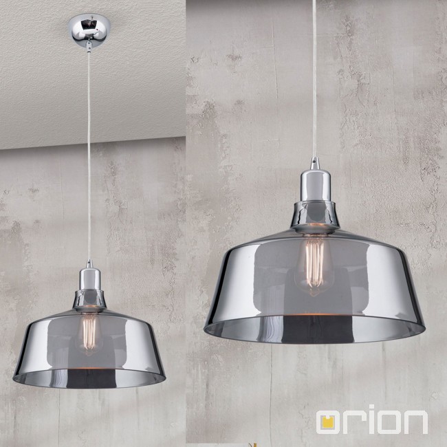 Orion HL 6-1603 rauch подвесной светильник 110045 - Вид №1