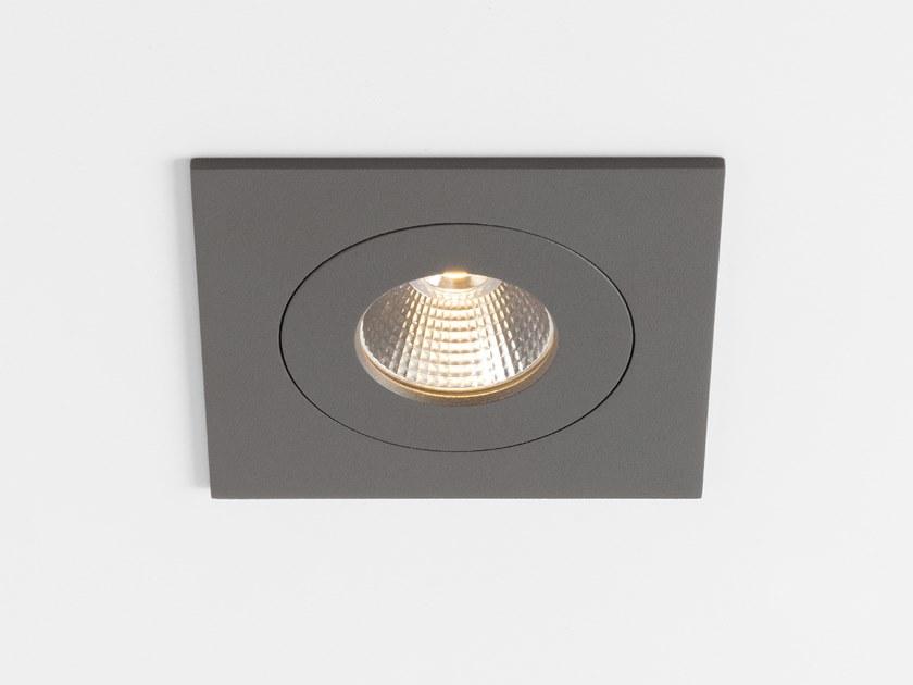 Modular Lighting Instruments Встраиваемый светодиодный точечный светильник K sun-id-1412881 - Вид №3