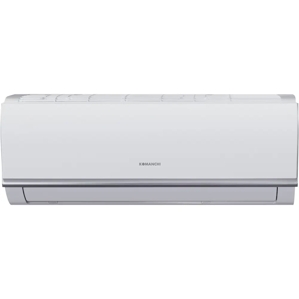 Сплит-система Komanchi KACК224HN121Y 24K BTU охлаждение/обогрев STLM-2059841