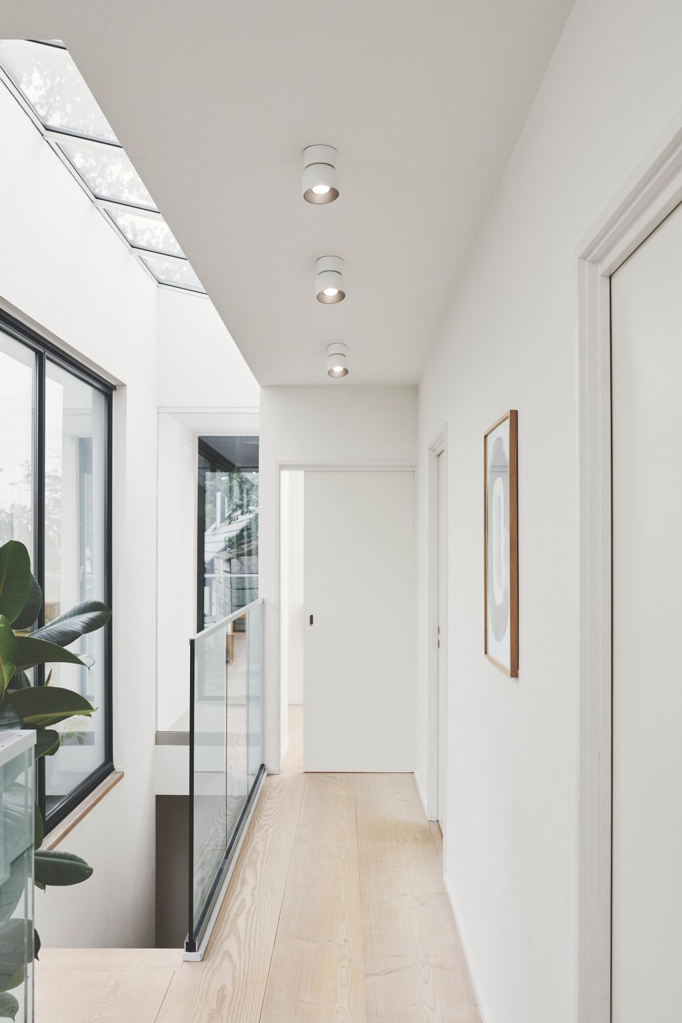 Потолочный металлический прожектор Nordlux кувшин ARCH-00118595 - Вид №4