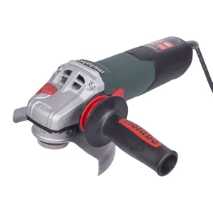 Углошлифовальная машина (болгарка) Metabo WEV 15-150 Quick, 1550 Вт, 150 мм 18119042 STLM-2096046