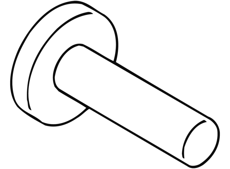 477.21D200 Запасной держатель бумаги Active+ HEWI System 111 | Polyamid  - Вид №3