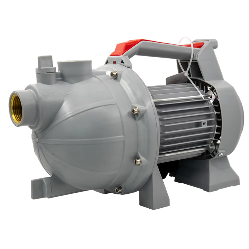 Поверхностный насос Ресанта ПСН-60/45П для водоснабжения и полива 89341202 STLM-1441730 - Вид №13