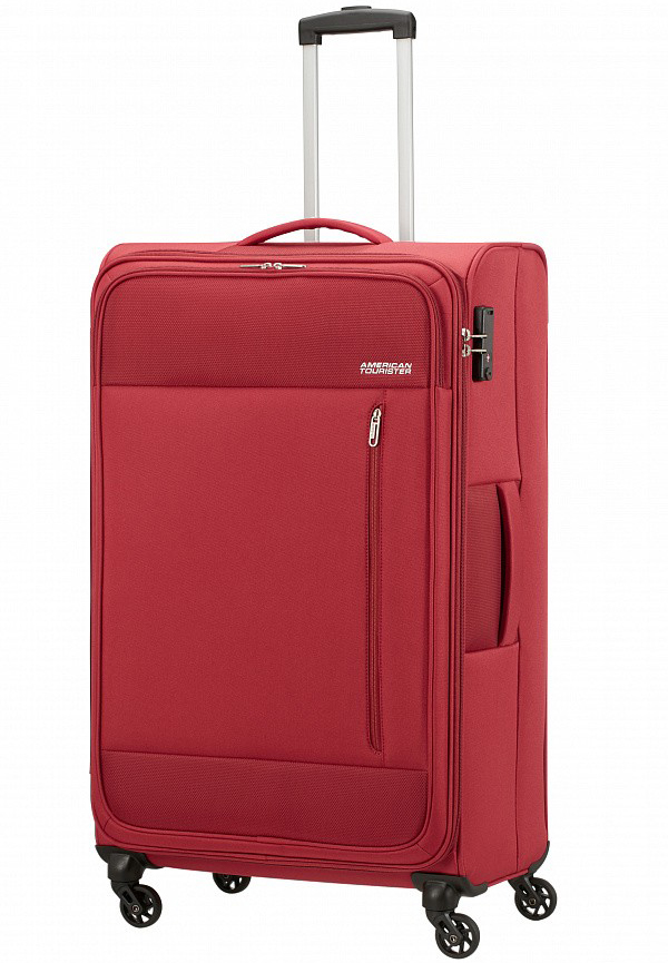 95G-00004 Чемодан 95G*004 Spinner 80 American Tourister Heat Wave  - Вид №7