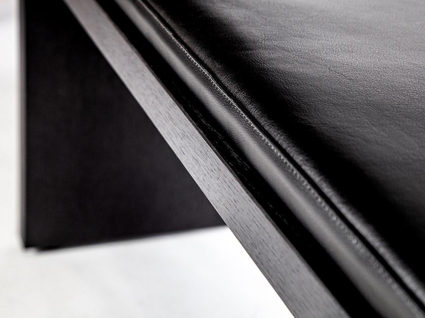 Liqui Contracts Скамейка из фанеры Archibald sun-id-1471346 - Вид №2