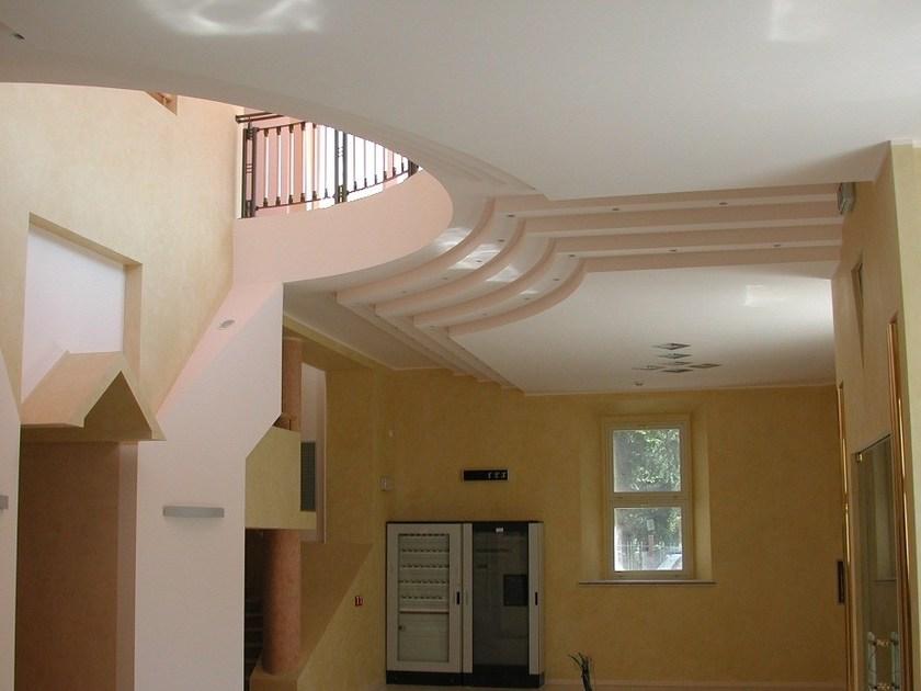 Profilgessi Каркас из гипсоволокна Forme su misura sun-id-1399823 - Вид №2