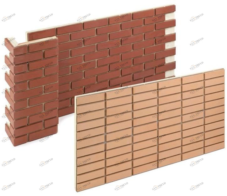 Terreal Italia Система внешней изоляции sun-id-1382056