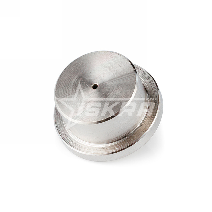 IS2202 Шариковая опора SP8 B (SP8 BS/CS) ISKRA  - Вид №4