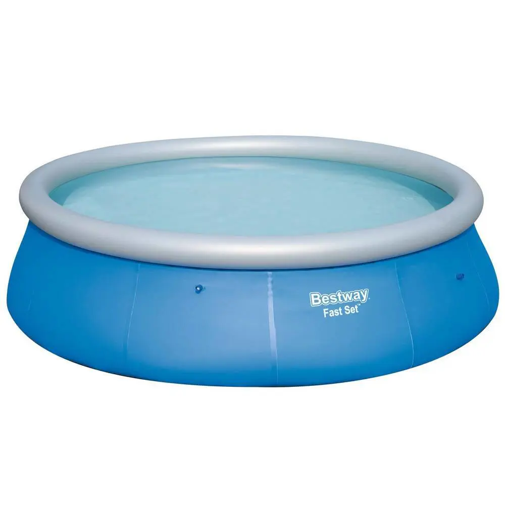 Бассейн каркасный 244x66 см 2300 л, без насоса Santreyd STLM-2067047