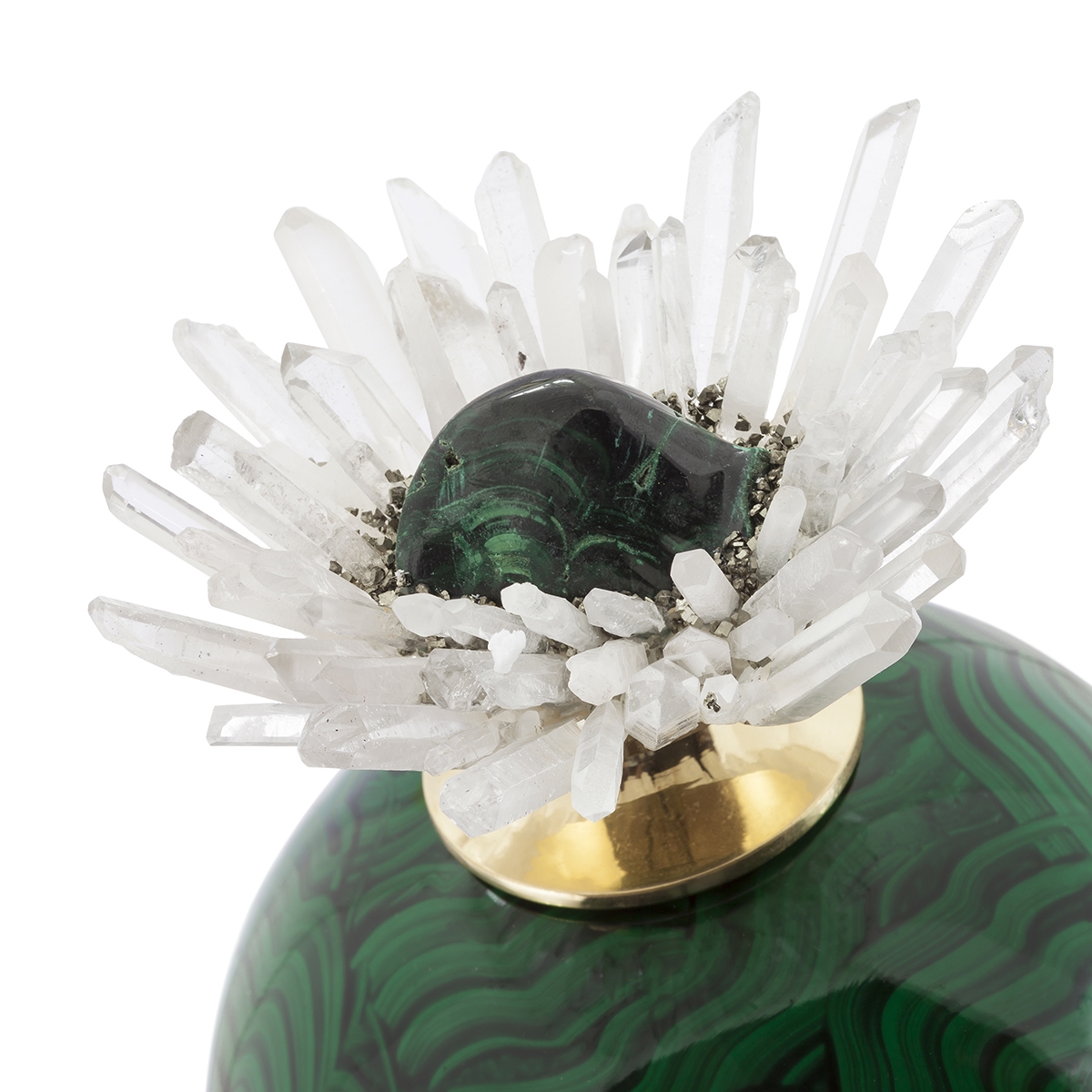 300144-40 ABHIKA ОБЕЛИСК КРИЗИЯ RED  - Вид №7