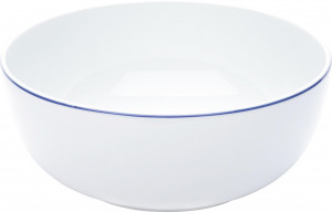 372903A72045C Aronda чаши 21 см синяя линия Kahla-porzellan