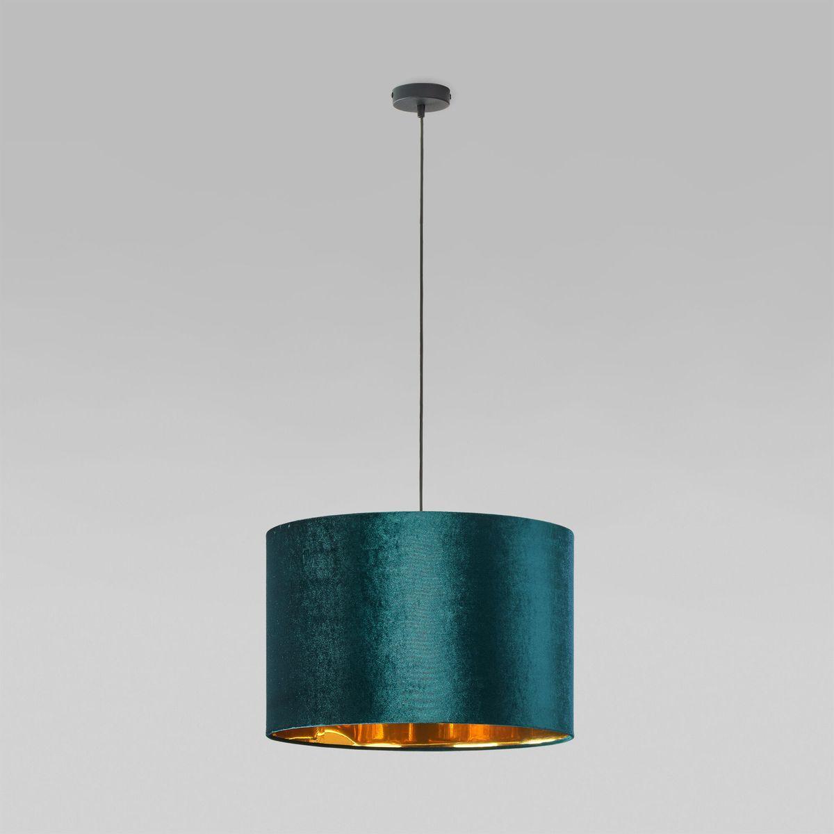 6170 Tercino Green Подвесная люстра TK Lighting Tercino
