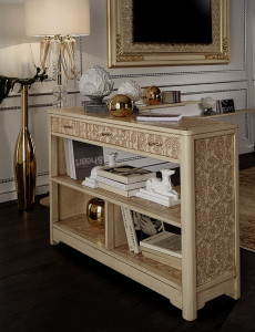 Консоль  MIRANDOLA M2297