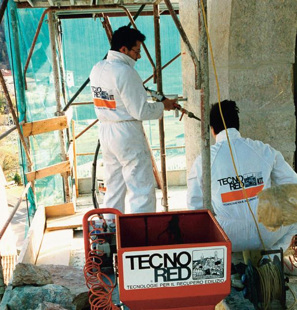 TECNORED Укрепление кладки sun-id-1490288 - Вид №3