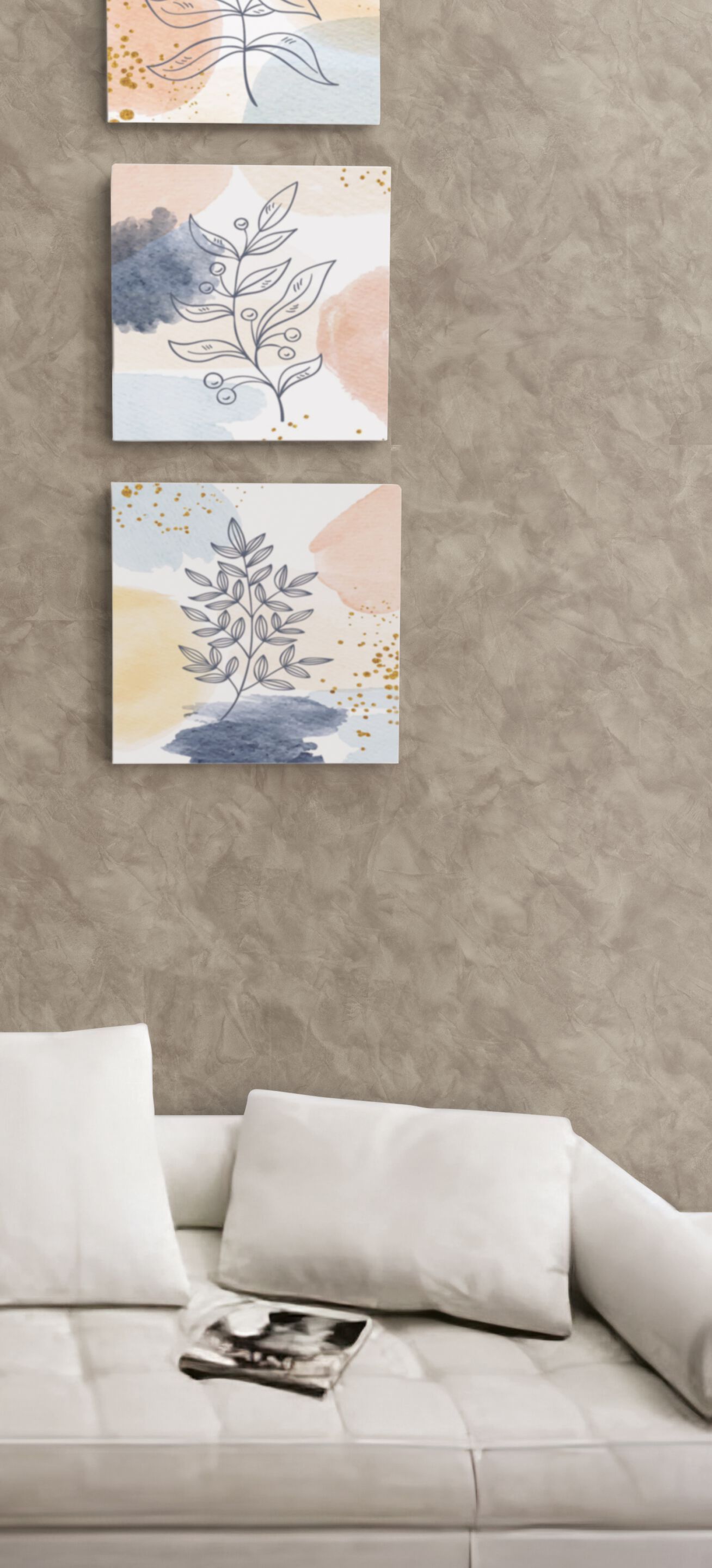 Декоративная живопись на воде VALPAINT профессиональный ARCH-00033769 - Вид №10