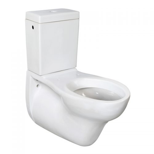 10286 Подвесной унитаз настенный Белый IDRAL  Италия 