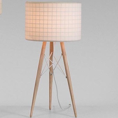 025354 Настольная лампа Ware Light B.Lux Wire Santreyd - Вид №1