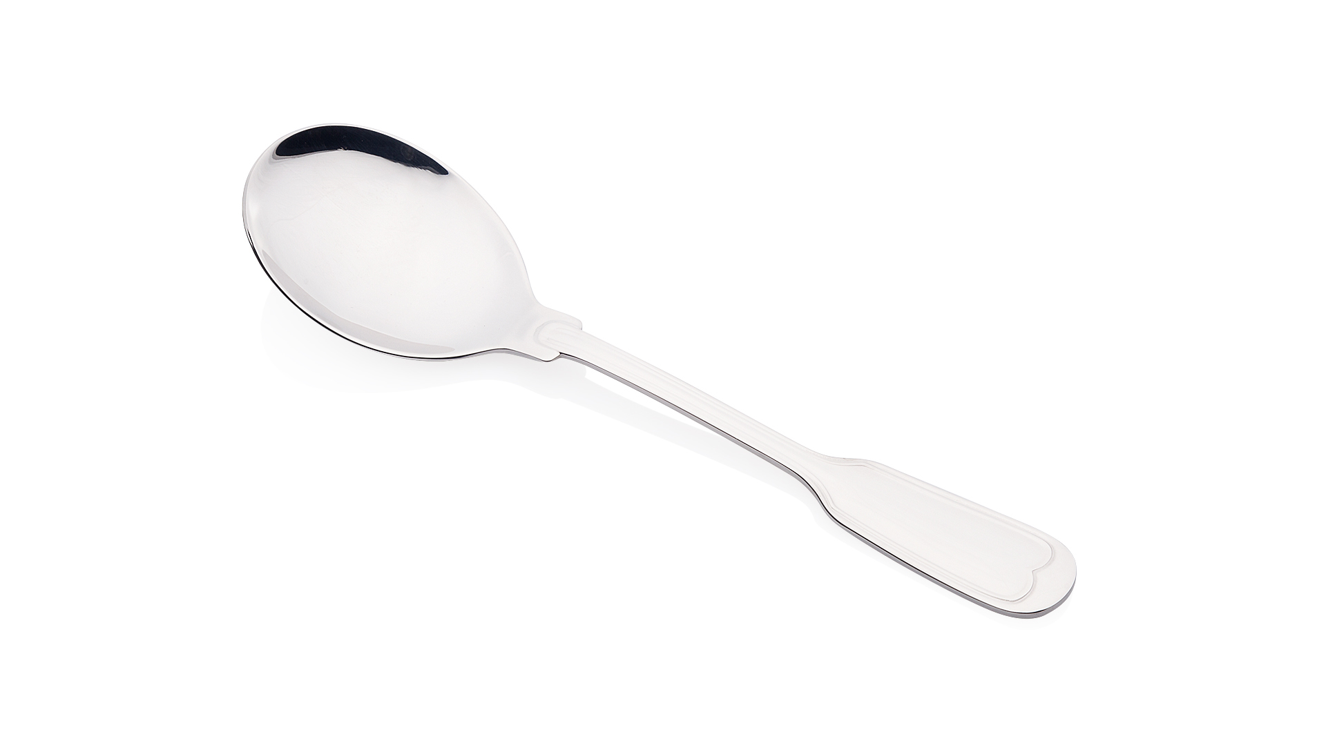 10630137 Набор столовых приборов Стальной Belo Inox  - Вид №1