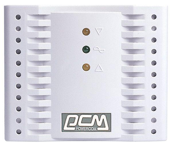 TCA-1200 tap-change , 600w Powercom Santreyd  - Вид №1