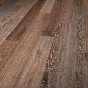 Паркетная доска Solidfloor Альпы