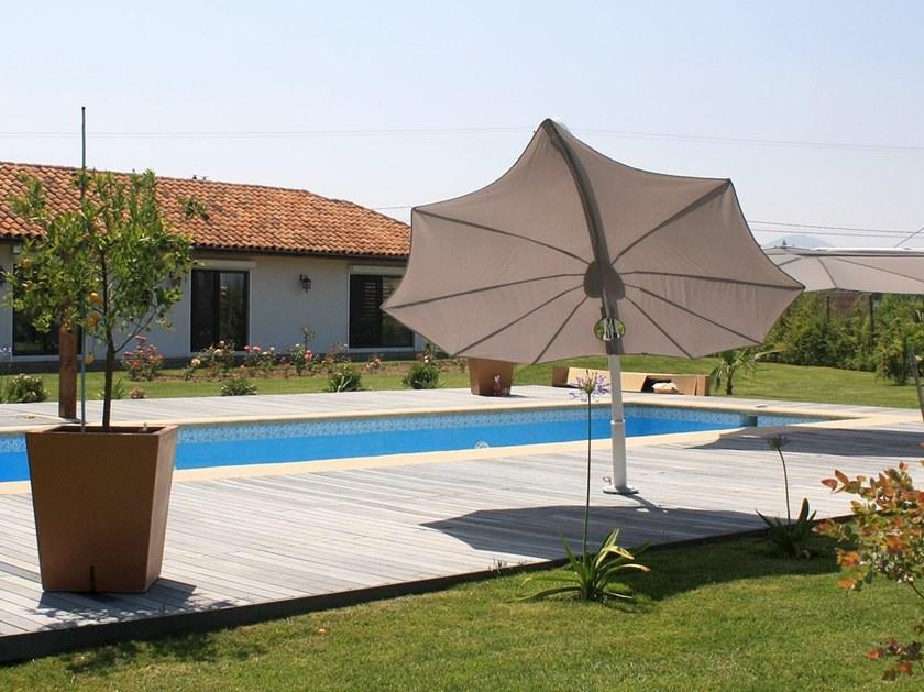 Umbrosa Регулируемый зонтик с боковой стойкой Icarus sun-id-1461079 - Вид №6